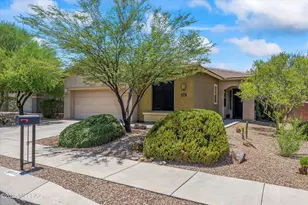 9916 E Caldera Pl, Tucson, AZ 85748 - Photo 1