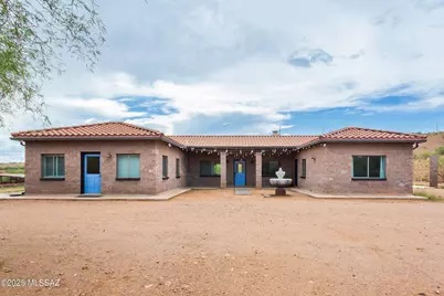 20 Escalones Court, Nogales, AZ 85621 - Photo 1