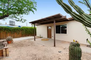 1107 E Water St, Tucson, AZ 85719 - Photo 1