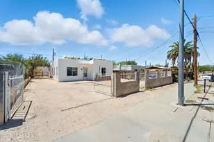 113 W Kelso St, Tucson, AZ 85705 - Photo 1