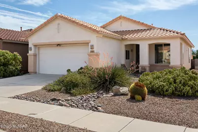 9454 N Whispering Shadows Way, Tucson, AZ 85743 - Photo 1