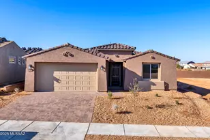 8060 S Sonoran Oak Dr, Tucson, AZ 85747 - Photo 1