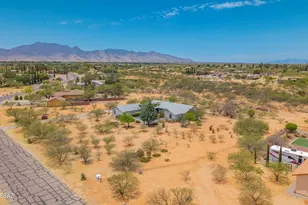 1710 N San Marcos De Niza Dr, Sierra Vista, AZ 85635 - Photo 1