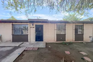 6931 E Tobin Pl, Tucson, AZ 85730 - Photo 1