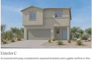 17138 S Paseo Cielo Gris, Sahuarita, AZ 85629 - Photo 1