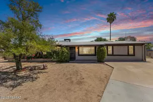 3214 W Bartlett Pl, Tucson, AZ 85741 - Photo 1