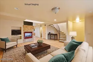 2308 W Paseo Cielo, Tucson, AZ 85742 - Photo 1