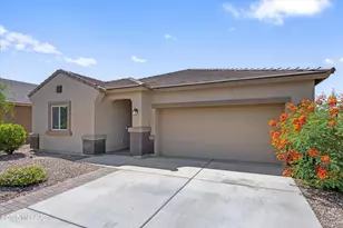 11561 W Tom Henry Way, Marana, AZ 85653 - Photo 1