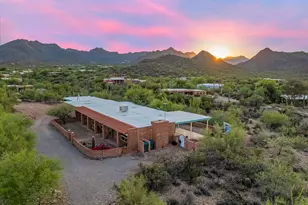 4731 W Placita de Suerte, Tucson, AZ 85745 - Photo 1