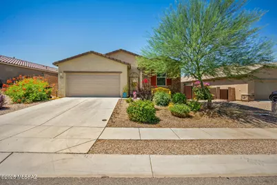 17316 S Ironwood Bend Drive, Vail, AZ 85641 - Photo 1