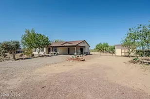 5169 N Sabi Rd, Marana, AZ 85653 - Photo 1