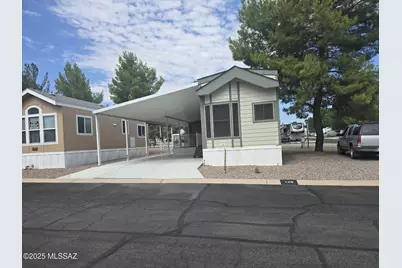 251 S Ocotillo Avenue #145, Benson, AZ 85602 - Photo 1