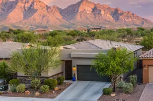 220 E Ancient Pueblo Ln, Oro Valley, AZ 85755 - Photo 1