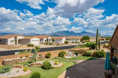 2323 S Via Pompilo, Green Valley, AZ 85614 - Photo 1