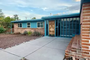 5450 E 6th St, Tucson, AZ 85711 - Photo 1