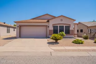 9936 E Star Vista Dr, Tucson, AZ 85748 - Photo 1