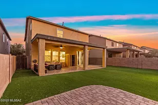 2842 W Duskywing Dr, Tucson, AZ 85741 - Photo 1