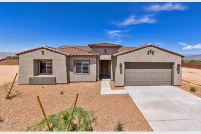13559 E Red Juniper Way, Tucson, AZ 85747 - Photo 1