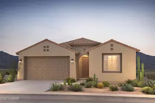 13377 N Sanidine Dr, Oro Valley, AZ 85755 - Photo 1