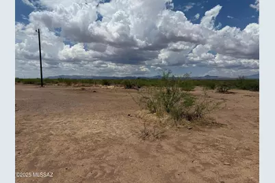 5962 N Haas Road, Douglas, AZ 85607 - Photo 1
