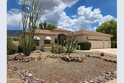 38445 S Golf Course Drive, Tucson, AZ 85739 - Photo 1