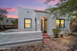 1327 E Mabel St, Tucson, AZ 85719 - Photo 1