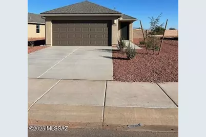 34321 S Incus Road, Red Rock, AZ 85145 - Photo 1