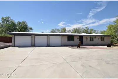 4920 N Placita Santolina, Tucson, AZ 85749 - Photo 1