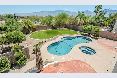 13258 N Pioneer Way, Oro Valley, AZ 85755 - Photo 1