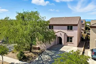 10769 E Sanctuary Ridge Ln, Tucson, AZ 85747 - Photo 1