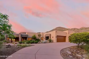 4670 W Long Ridge Pl, Marana, AZ 85658 - Photo 1