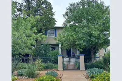 312 E Vista Street #1, Bisbee, AZ 85603 - Photo 1