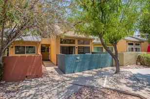 3876 N Paseo De Las Canchas, Tucson, AZ 85716 - Photo 1