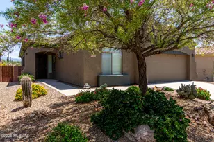 12616 N New Reflection Dr, Marana, AZ 85658 - Photo 1