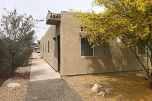 3841 N Country Club Rd, Tucson, AZ 85716 - Photo 1