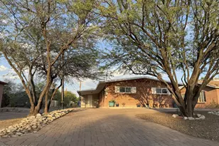 640 N Stewart Ave, Tucson, AZ 85716 - Photo 1
