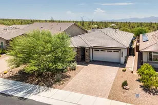 7747 W Buckeye Path, Marana, AZ 85658 - Photo 1