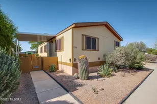 1735 W Seabrooke Dr, Tucson, AZ 85705 - Photo 1