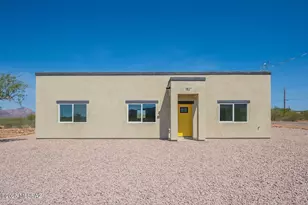 1827 Via Elias, Rio Rico, AZ 85648 - Photo 1