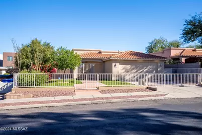 634 N Richey Boulevard, Tucson, AZ 85716 - Photo 1