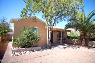 142 W Veterans Blvd, Tucson, AZ 85713 - Photo 1