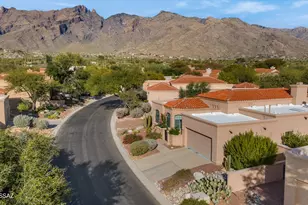 6320 N Calle Del Venado, Tucson, AZ 85718 - Photo 1