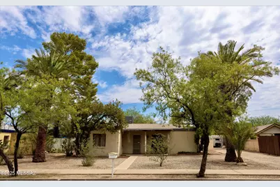 1710 N Louis Lane, Tucson, AZ 85712 - Photo 1