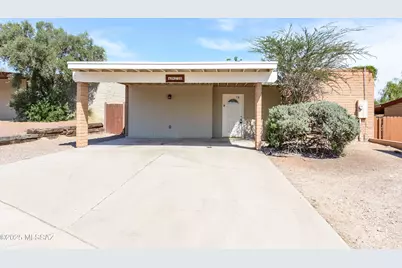 6970 N Asterion Lane, Tucson, AZ 85741 - Photo 1