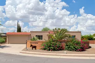 282 W Calle Melendrez, Green Valley, AZ 85614 - Photo 1