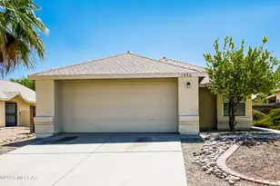 1550 N Blacklawn Ave, Tucson, AZ 85745 - Photo 1