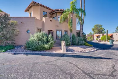 1542 N Estate Drive, Tucson, AZ 85715 - Photo 1