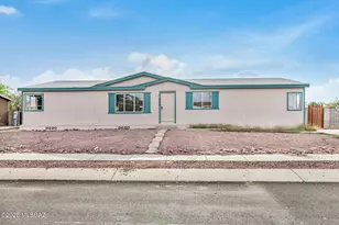 5376 S Brush Berry Dr, Tucson, AZ 85757 - Photo 1