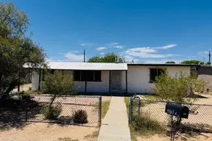 4612 S 16th Ave, Tucson, AZ 85714 - Photo 1