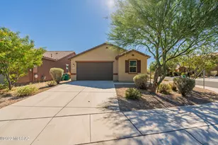 11751 W Boll Bloom Dr, Marana, AZ 85653 - Photo 1
